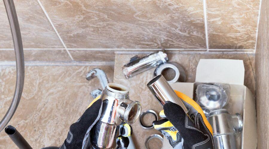 Professional New roof installation in Harrisonburg, VA